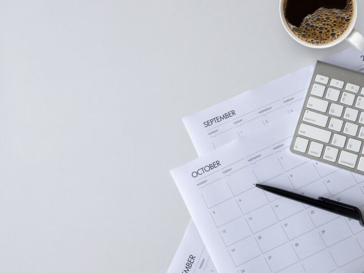 Indywidualny rozkład czasu pracy: Jak napisać wniosek o zmianę godzin pracy