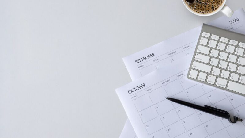 Indywidualny rozkład czasu pracy: Jak napisać wniosek o zmianę godzin pracy