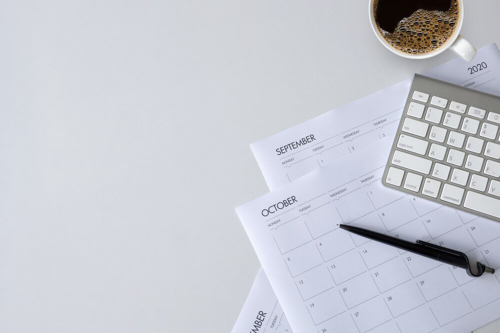 Indywidualny rozkład czasu pracy: Jak napisać wniosek o zmianę godzin pracy