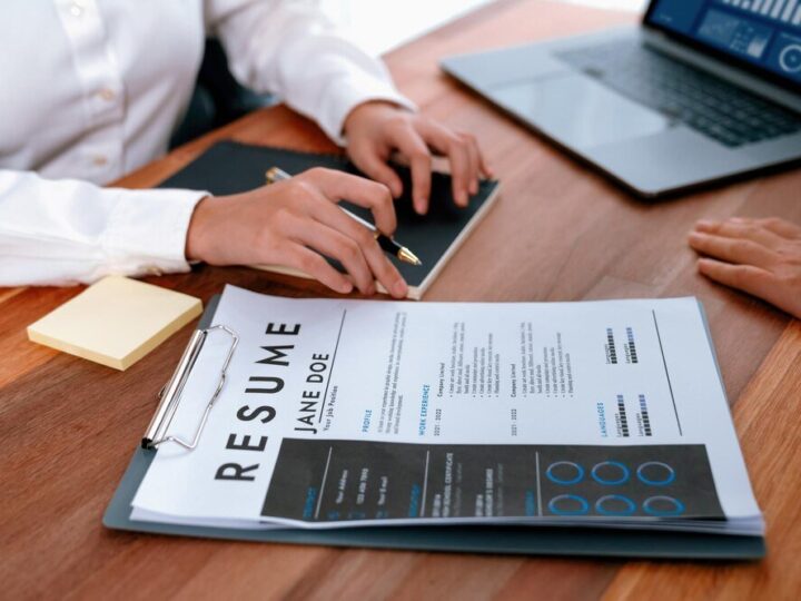 Jakie zainteresowania wpisać w CV