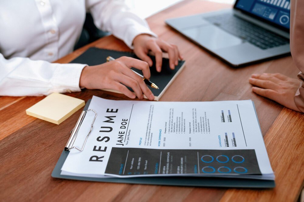 Jakie zainteresowania wpisać w CV