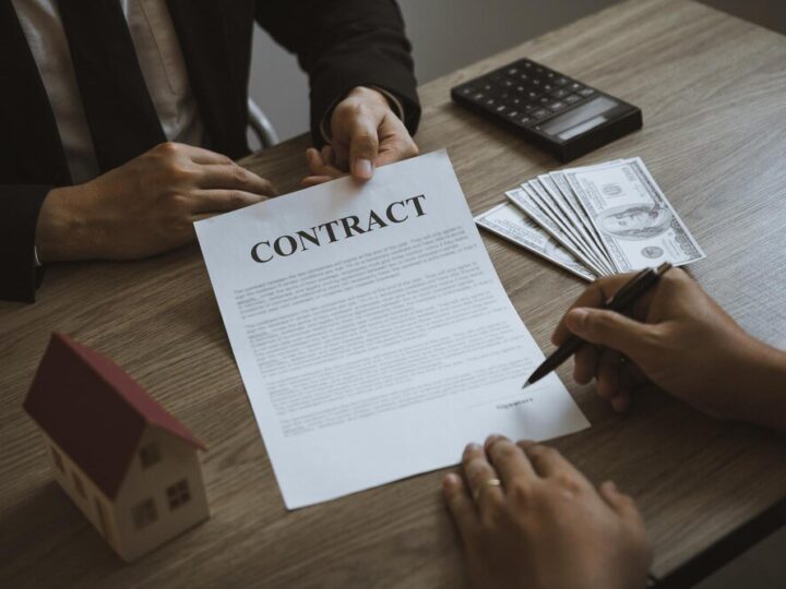 Rozliczenie umowy cywilnoprawnej między osobami fizycznymi – co warto wiedzieć