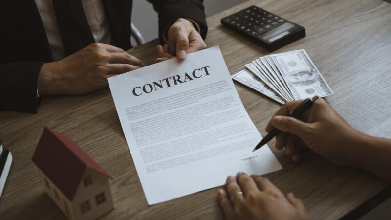 Rozliczenie umowy cywilnoprawnej między osobami fizycznymi – co warto wiedzieć