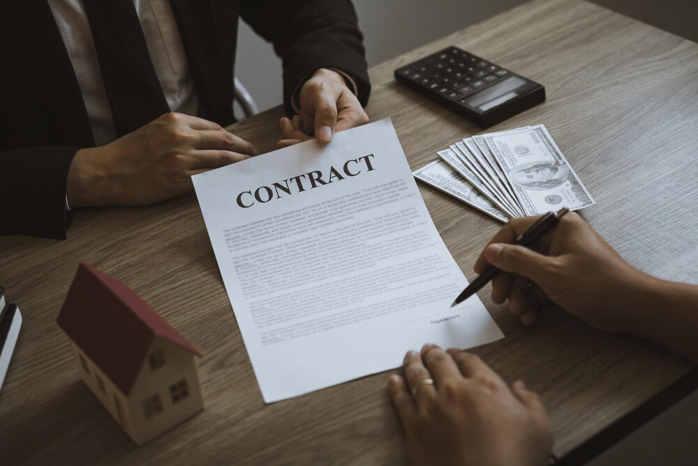 Rozliczenie umowy cywilnoprawnej między osobami fizycznymi – co warto wiedzieć